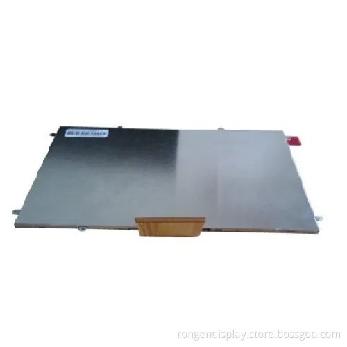 7 Inch High Brightness 2.8mm Thickness TFT LCD Screen Rg070cp-03